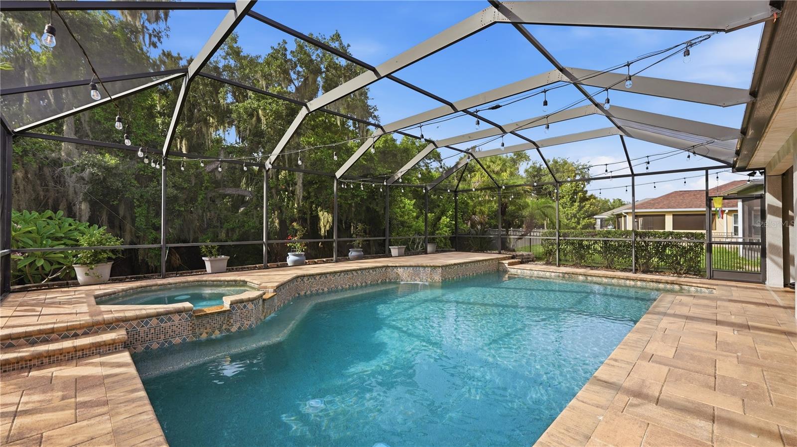CREEKSIDE PRESERVE II - Residential
