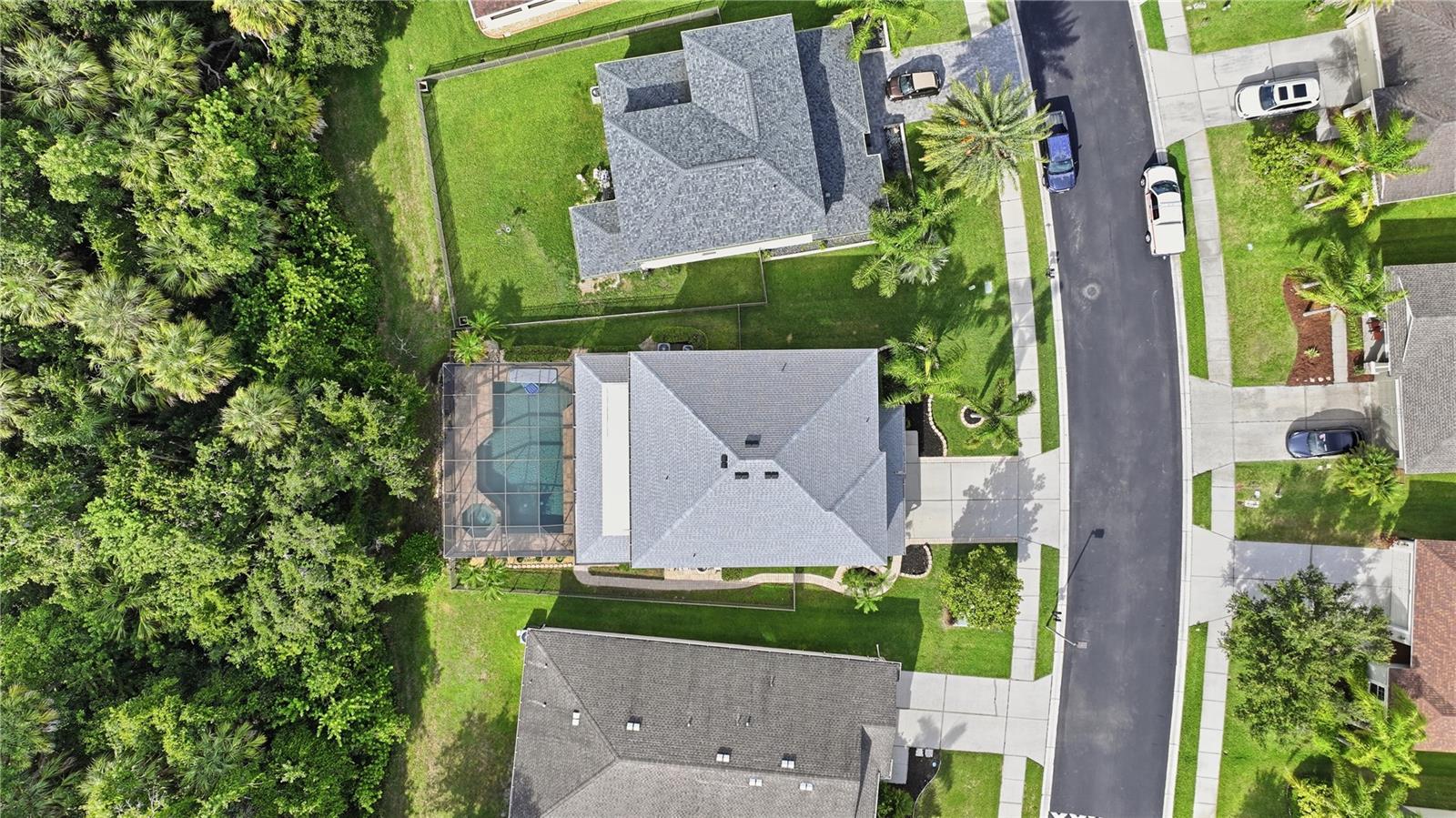CREEKSIDE PRESERVE II - Residential