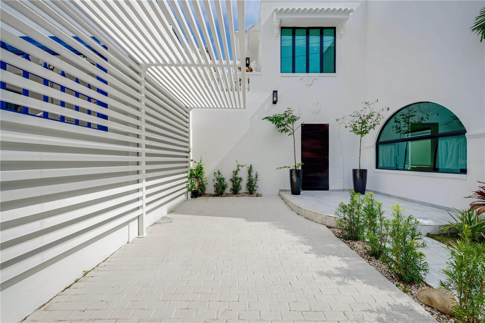 CONDADO - Residential