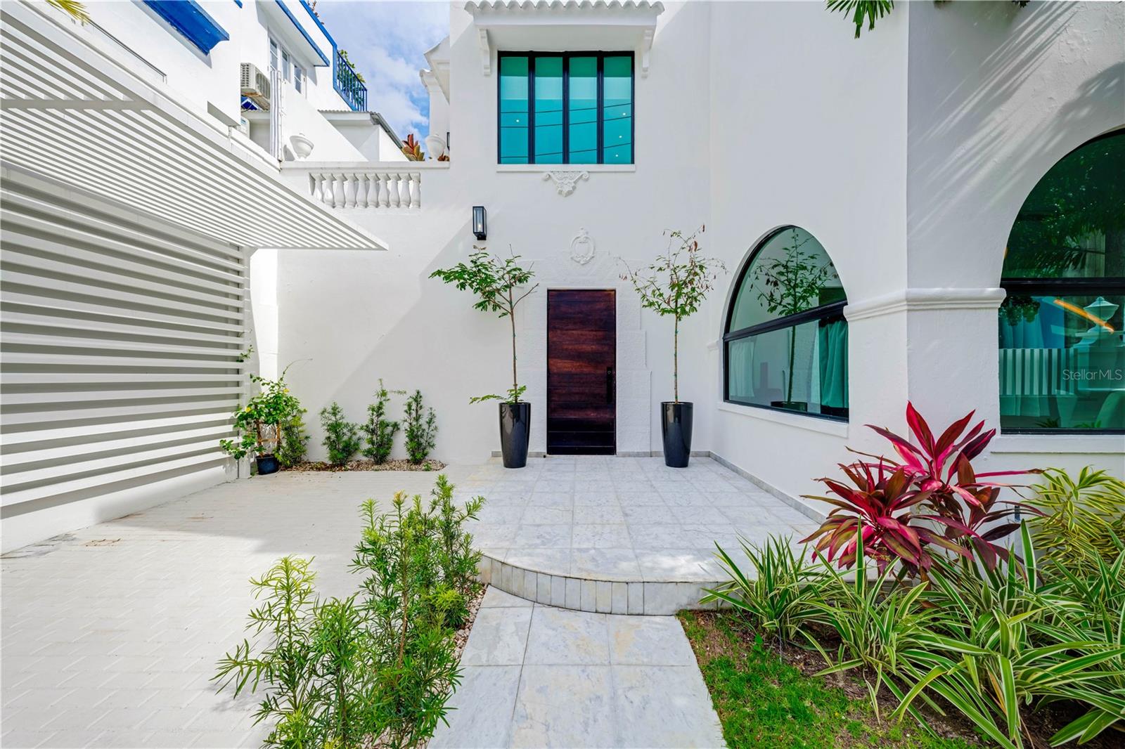 CONDADO - Residential