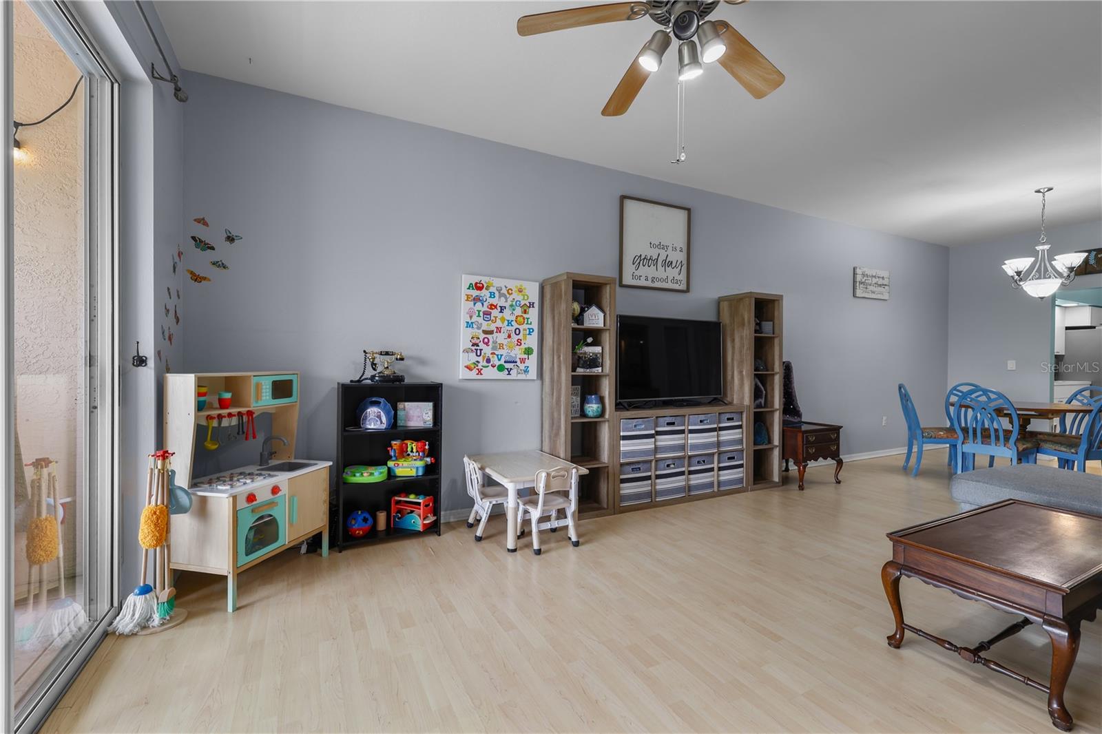 CYPRESS LAKE COUNTRY CLUB - Residential