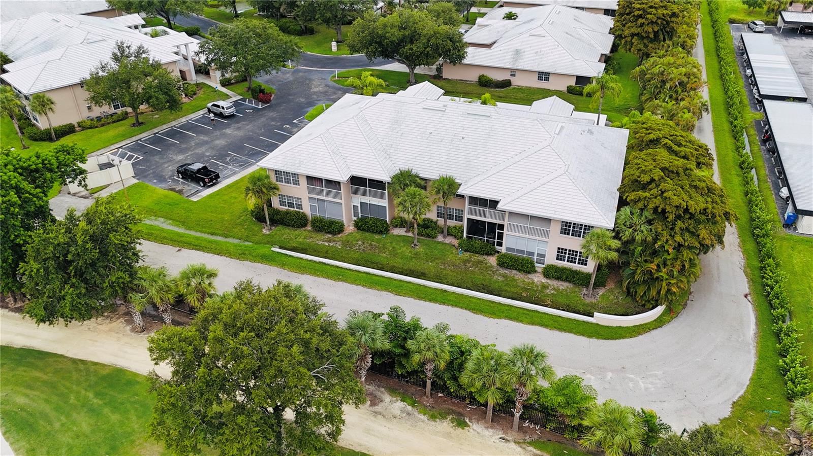 CYPRESS LAKE COUNTRY CLUB - Residential