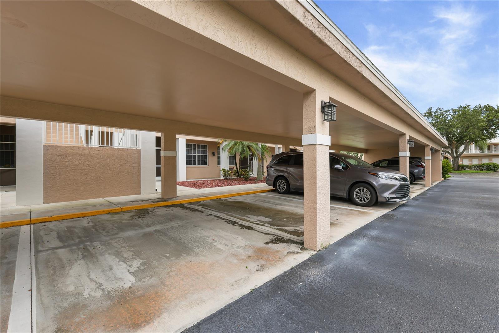 CYPRESS LAKE COUNTRY CLUB - Residential