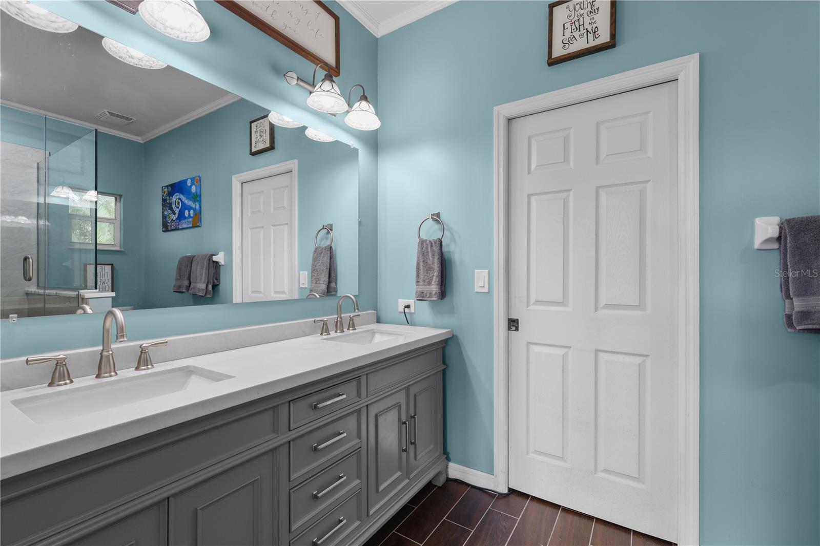 CYPRESS LAKE COUNTRY CLUB - Residential