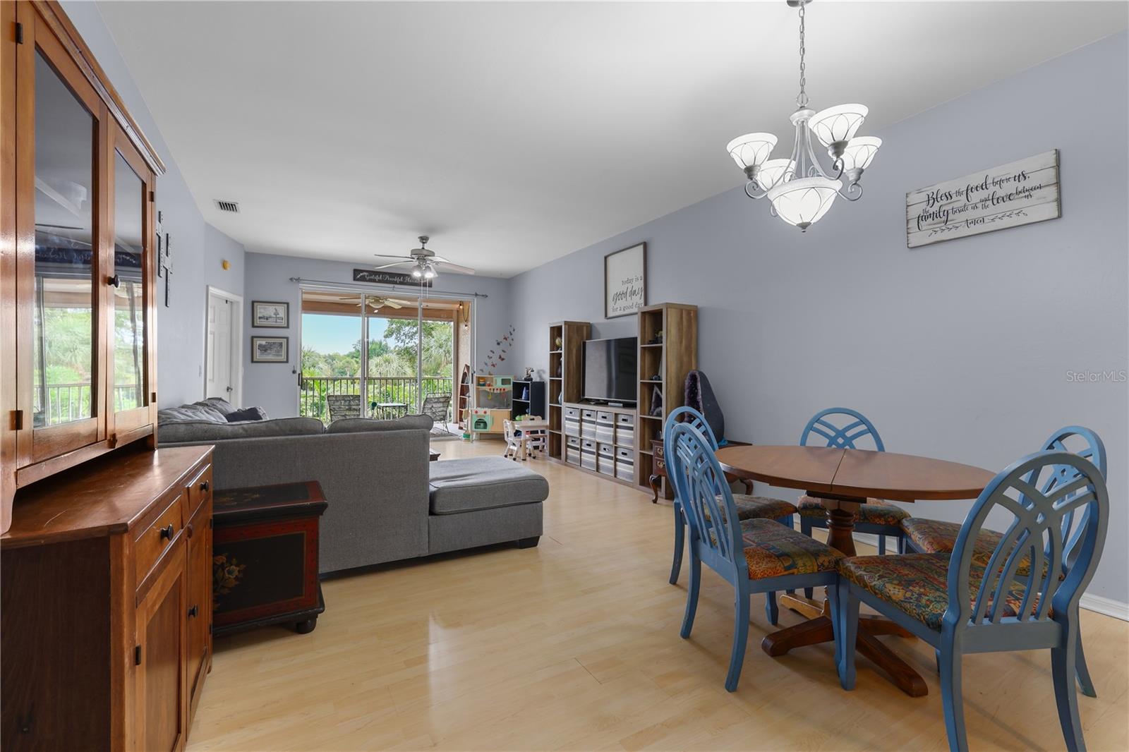 CYPRESS LAKE COUNTRY CLUB - Residential