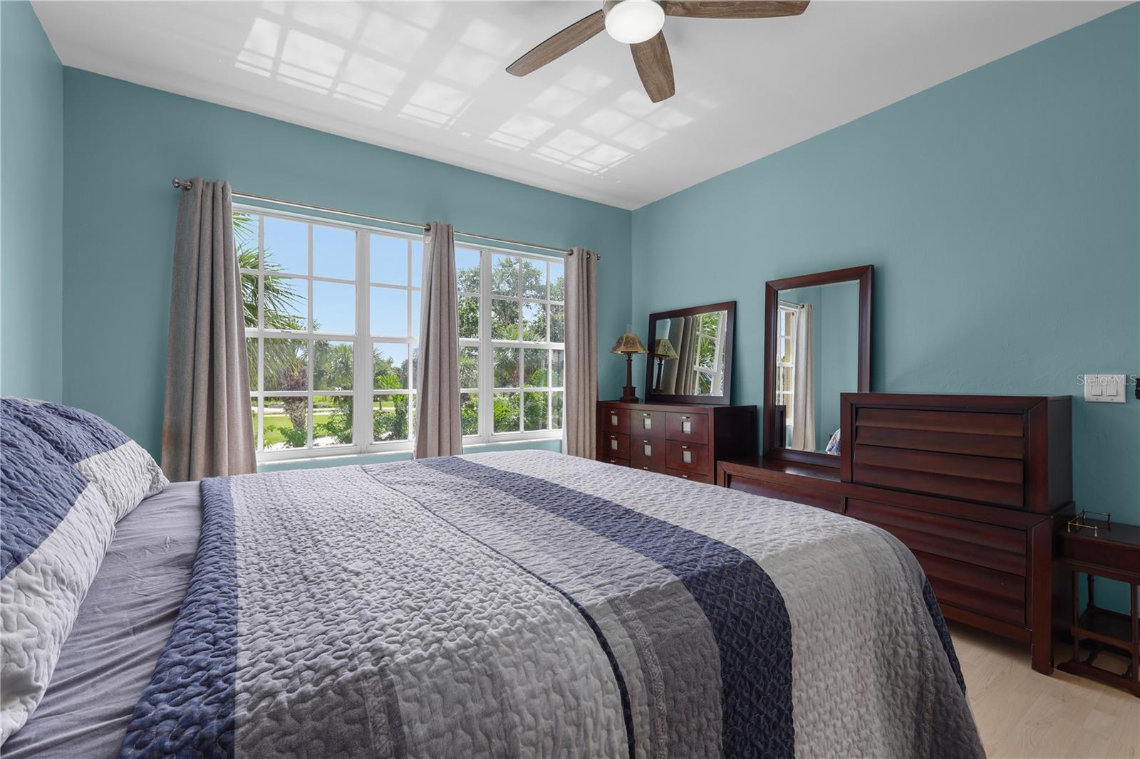 CYPRESS LAKE COUNTRY CLUB - Residential