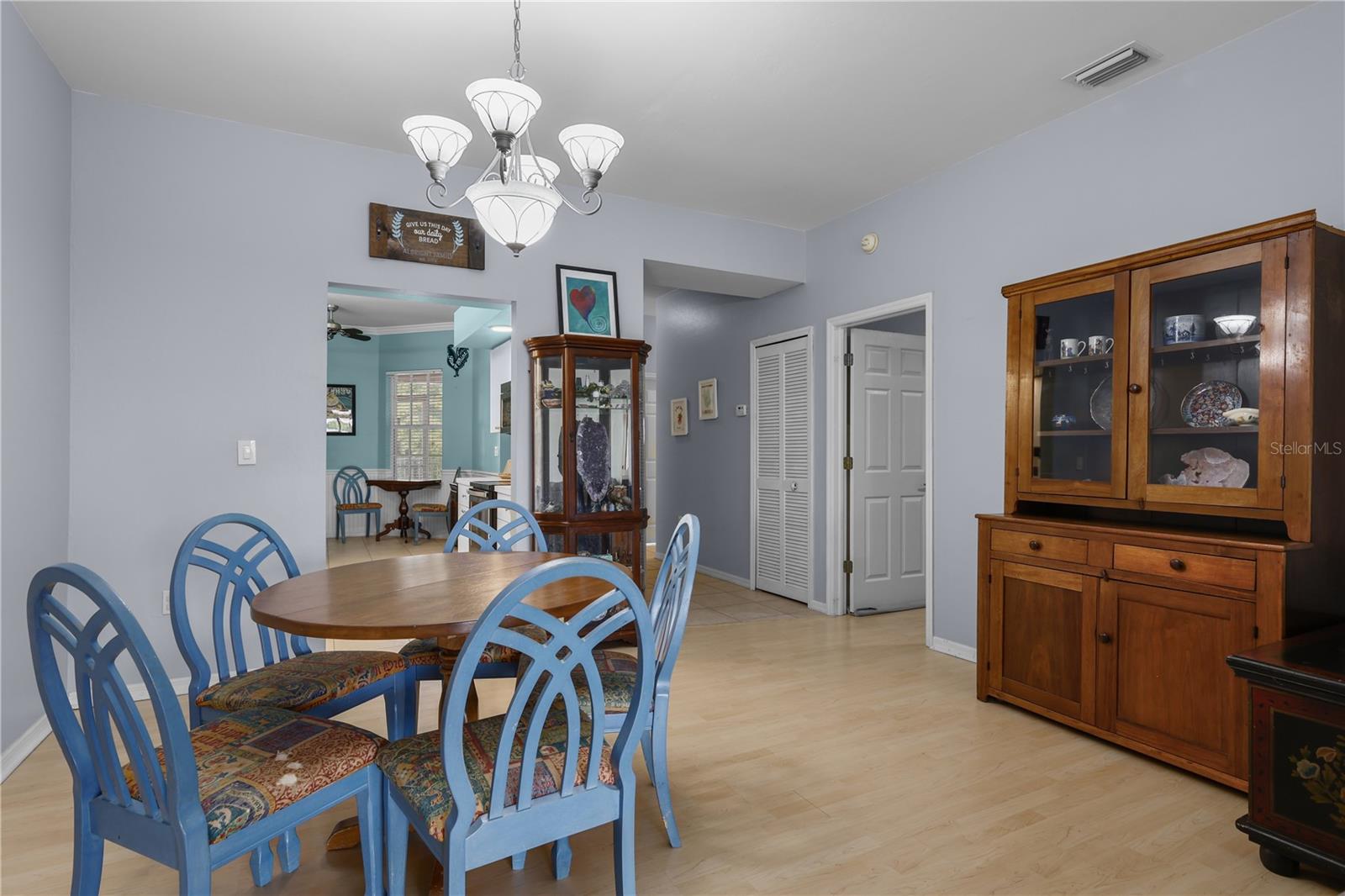 CYPRESS LAKE COUNTRY CLUB - Residential