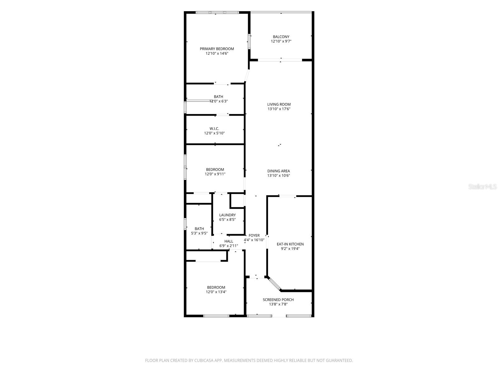 CYPRESS LAKE COUNTRY CLUB - Residential