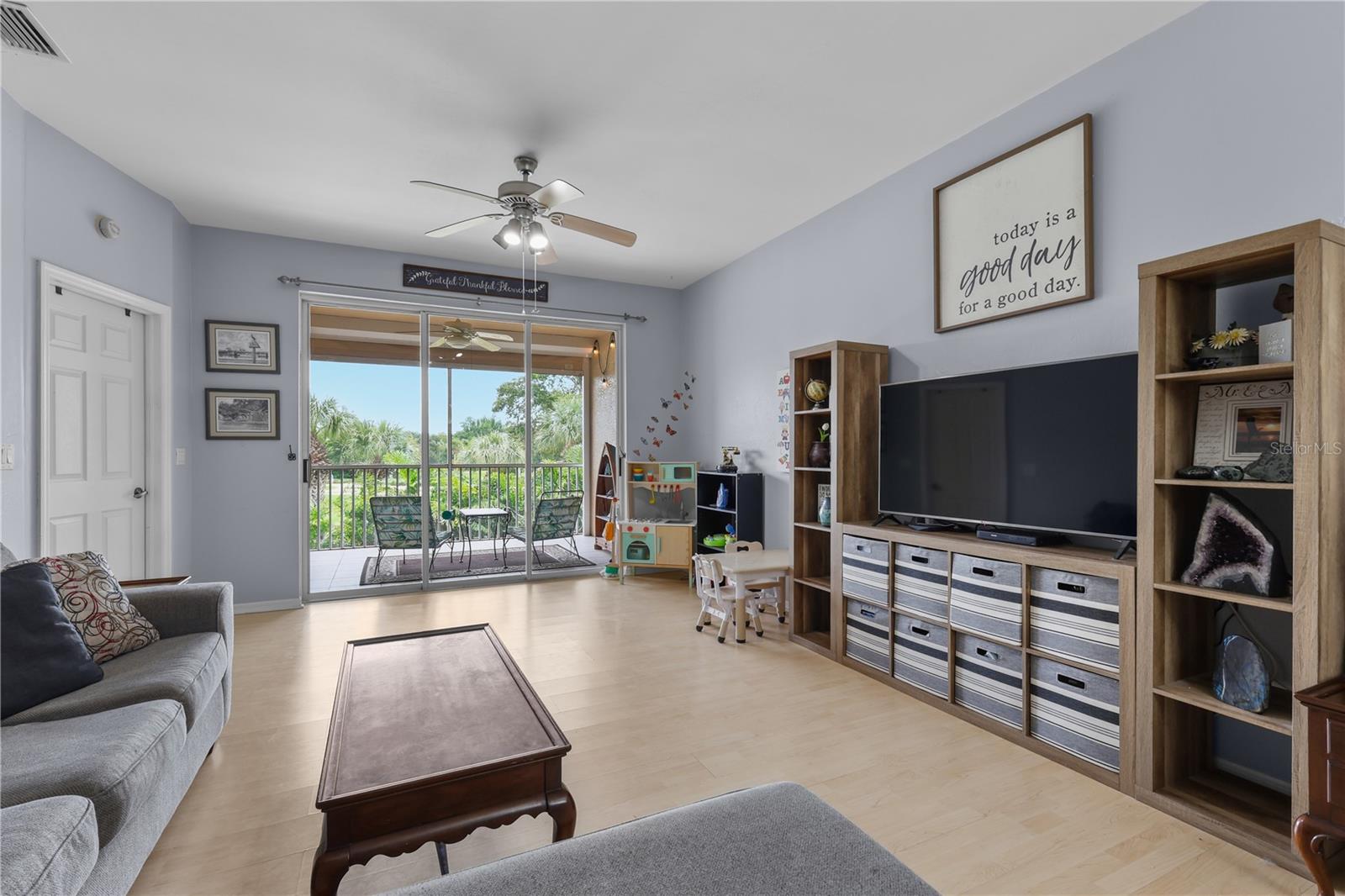 CYPRESS LAKE COUNTRY CLUB - Residential