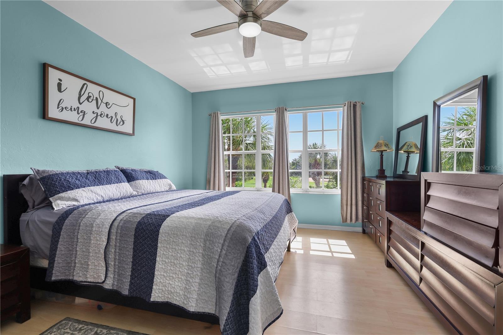 CYPRESS LAKE COUNTRY CLUB - Residential