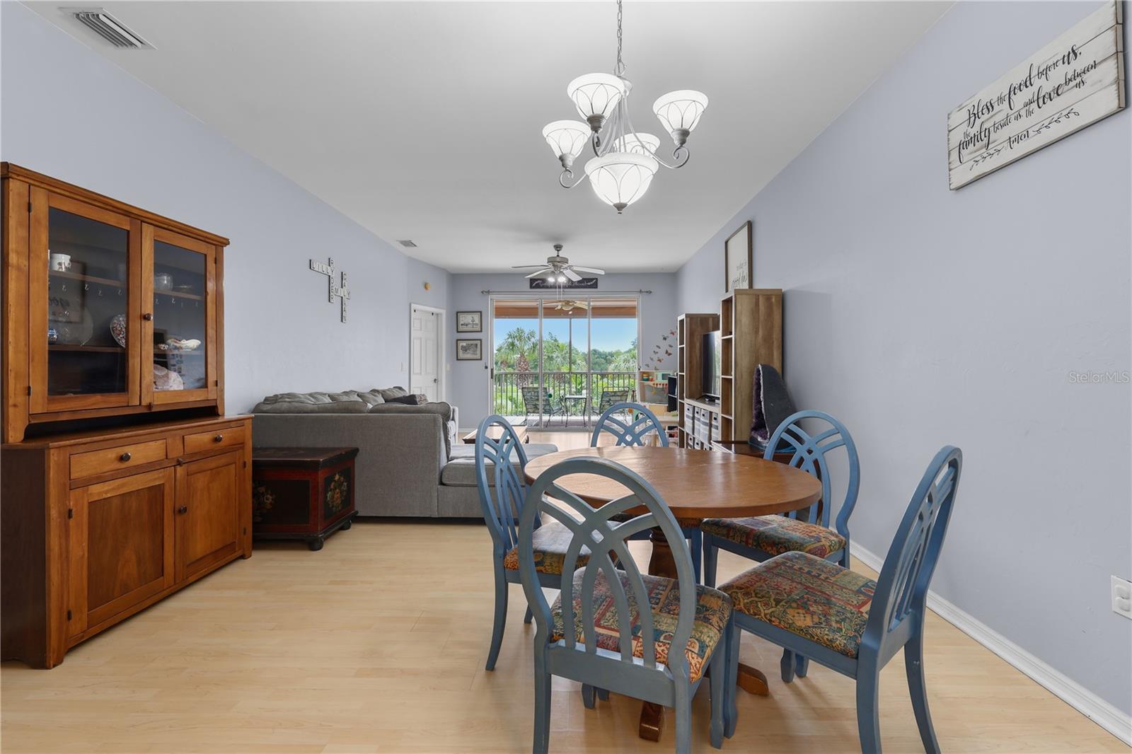 CYPRESS LAKE COUNTRY CLUB - Residential