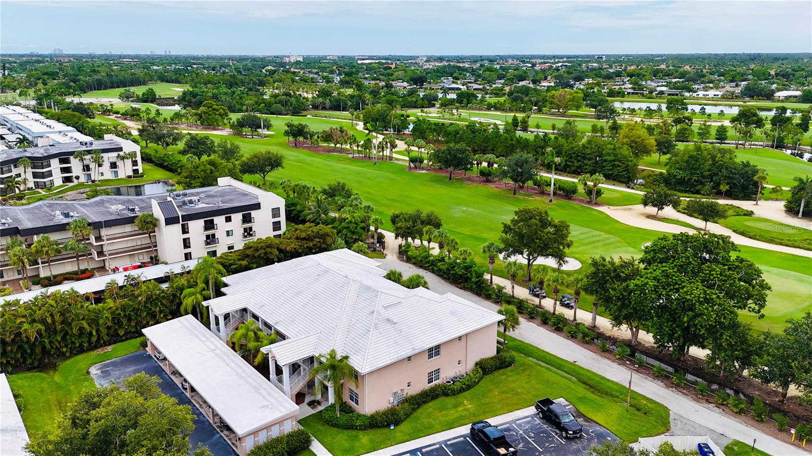 CYPRESS LAKE COUNTRY CLUB - Residential