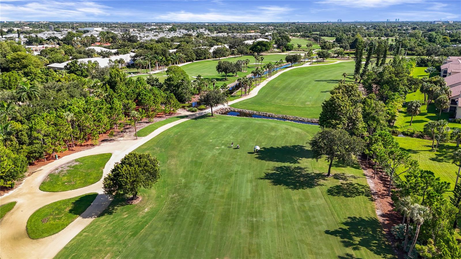 CYPRESS LAKE COUNTRY CLUB - Residential