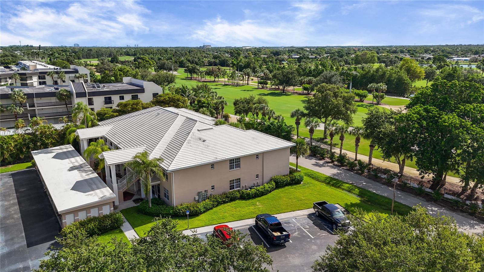 CYPRESS LAKE COUNTRY CLUB - Residential