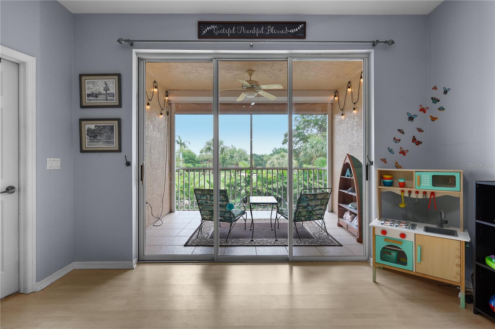 CYPRESS LAKE COUNTRY CLUB - Residential
