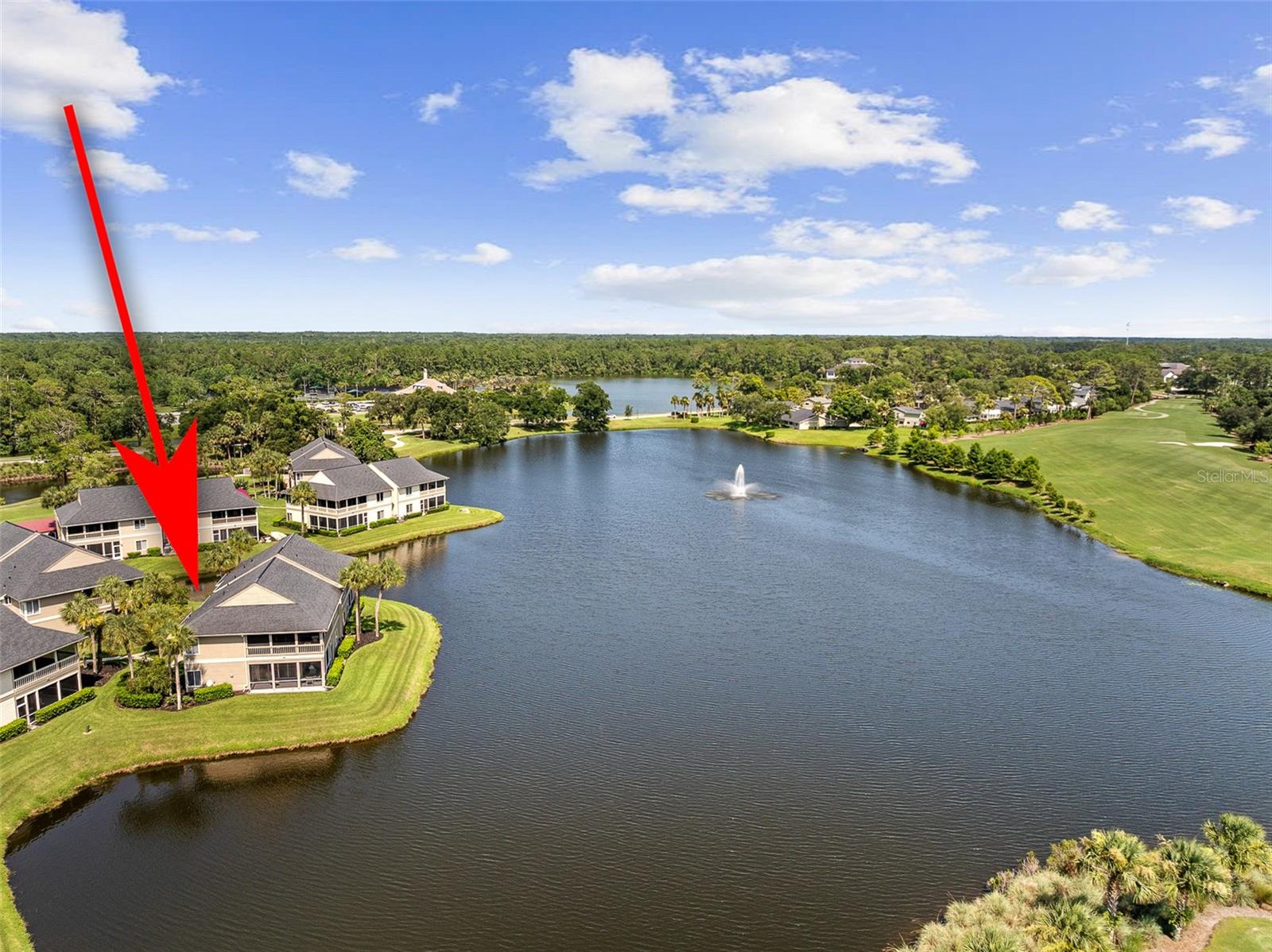 PLANTATION BAY PH 01A UNIT 01-6 - Residential