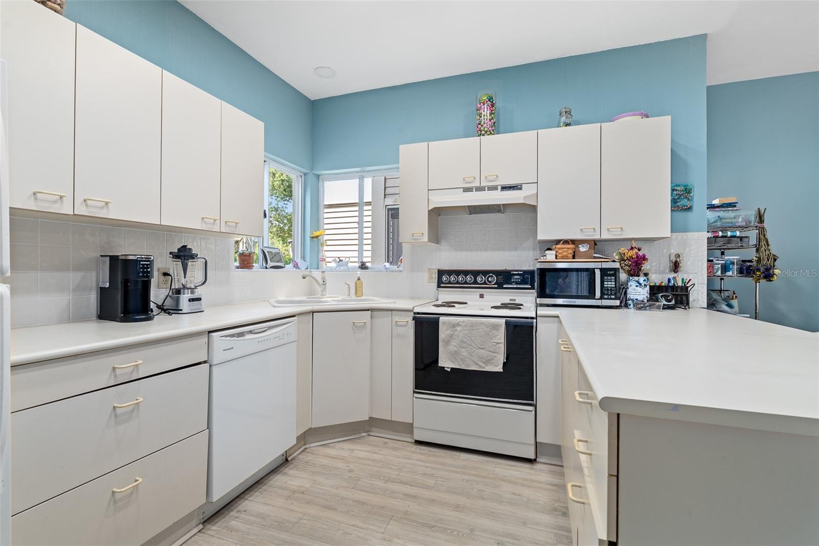 PLANTATION BAY PH 01A UNIT 01-6 - Residential