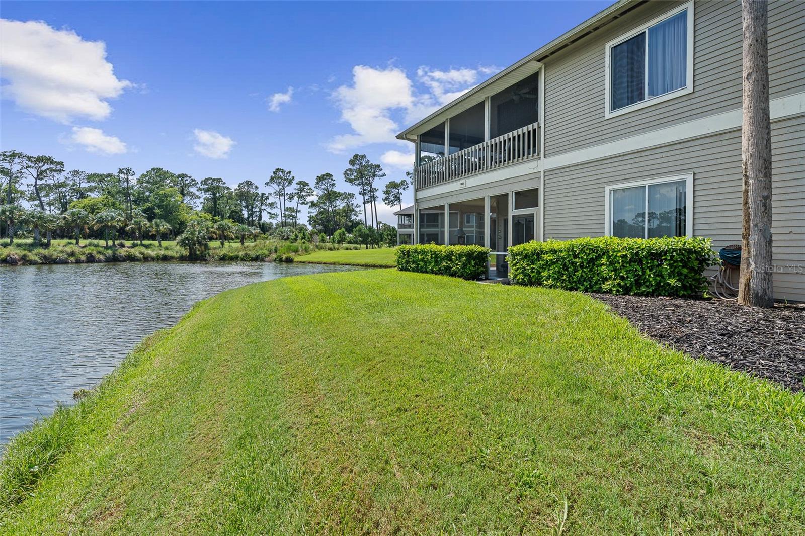 PLANTATION BAY PH 01A UNIT 01-6 - Residential