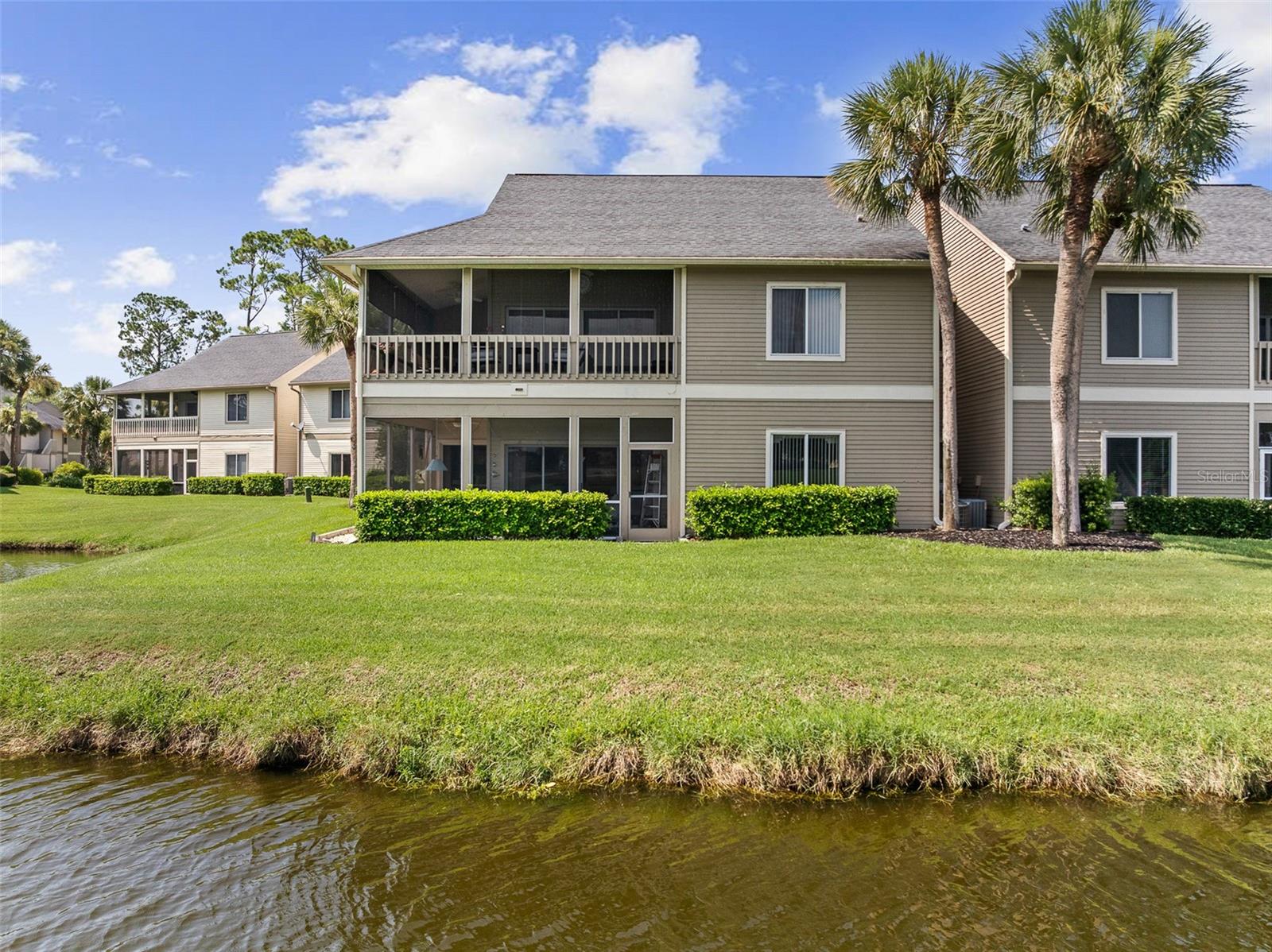 PLANTATION BAY PH 01A UNIT 01-6 - Residential