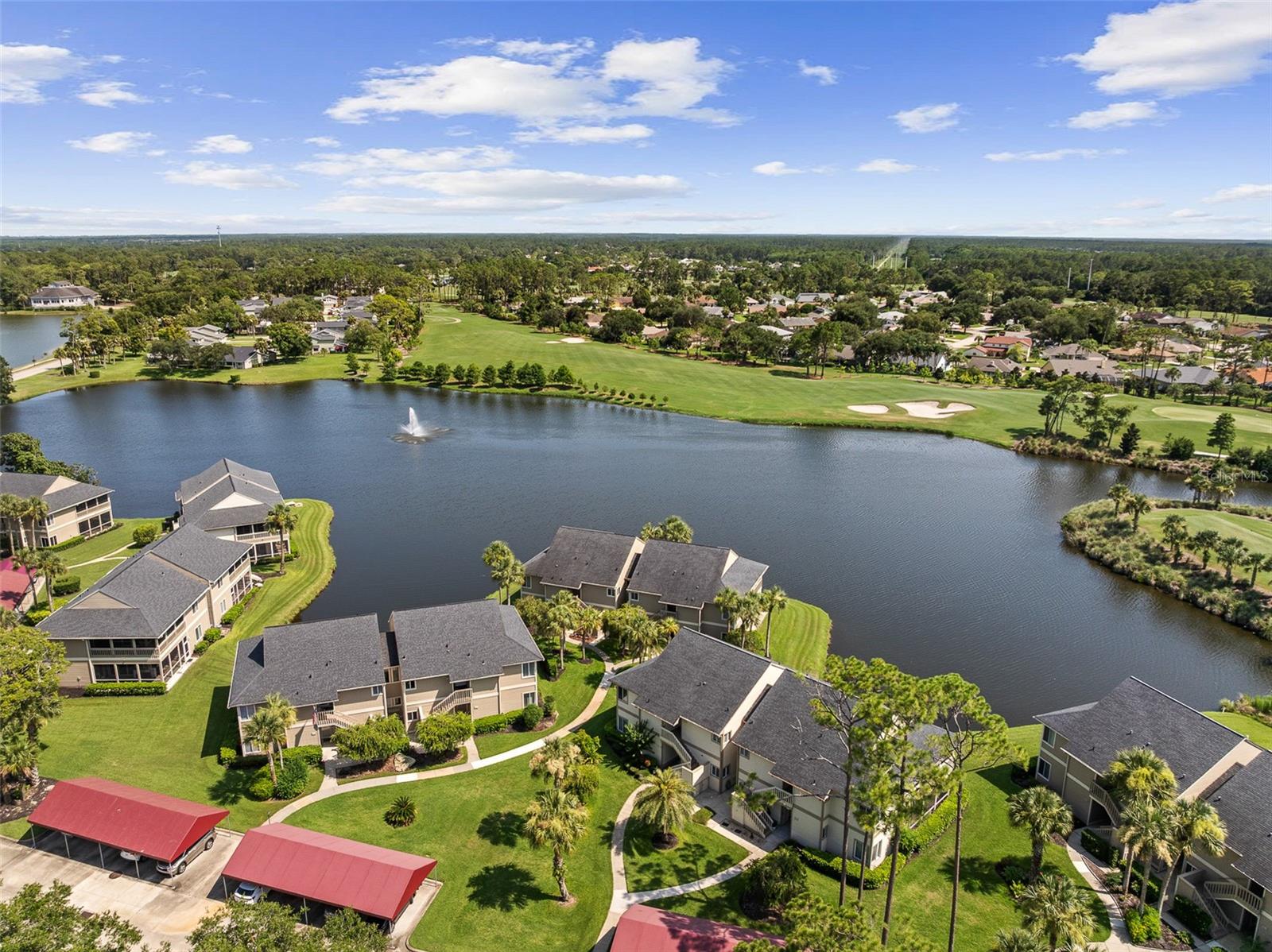 PLANTATION BAY PH 01A UNIT 01-6 - Residential