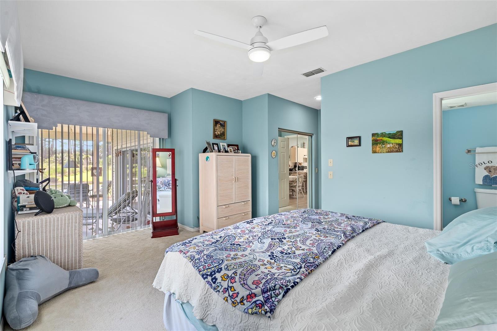 PLANTATION BAY PH 01A UNIT 01-6 - Residential