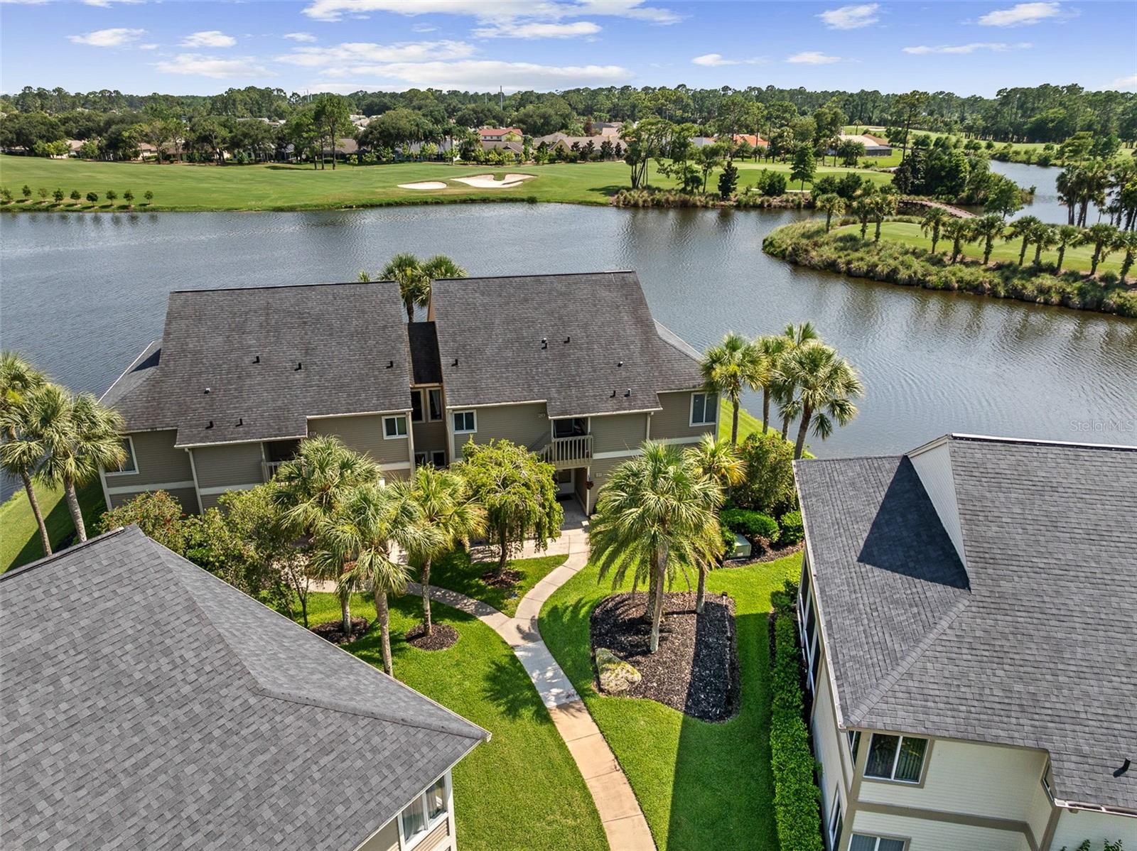 PLANTATION BAY PH 01A UNIT 01-6 - Residential