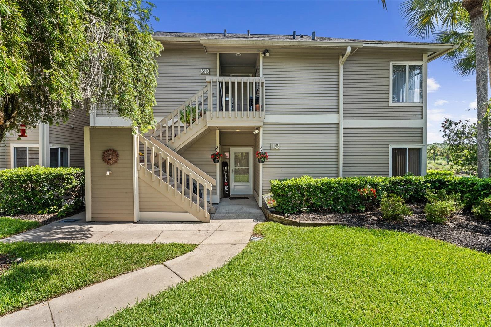 PLANTATION BAY PH 01A UNIT 01-6 - Residential