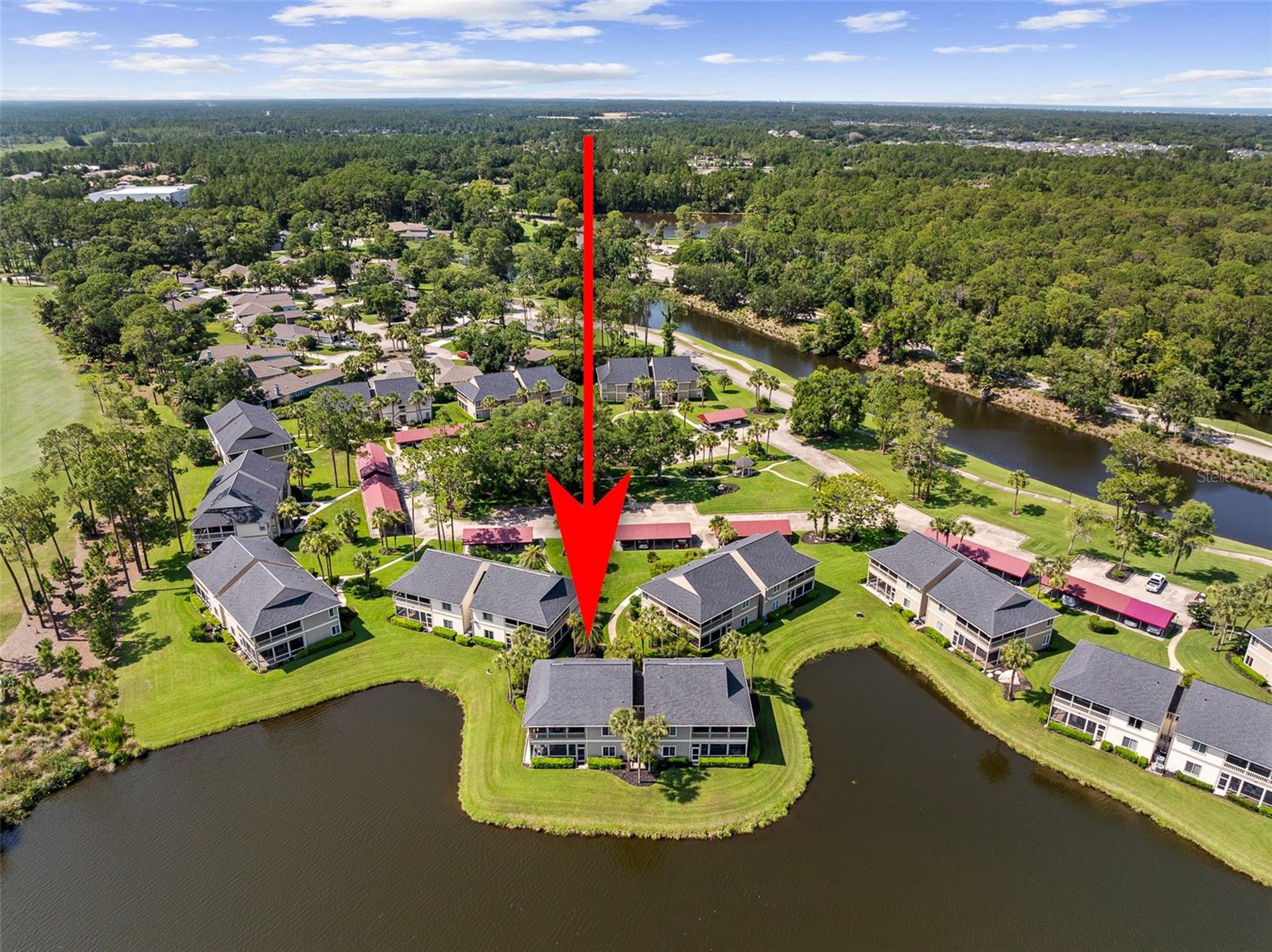 PLANTATION BAY PH 01A UNIT 01-6 - Residential