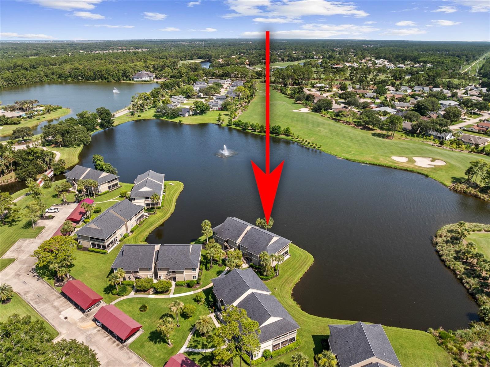 PLANTATION BAY PH 01A UNIT 01-6 - Residential