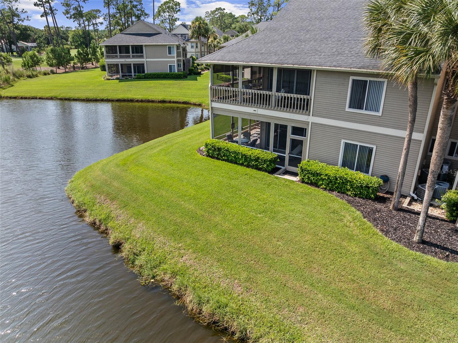 PLANTATION BAY PH 01A UNIT 01-6 - Residential