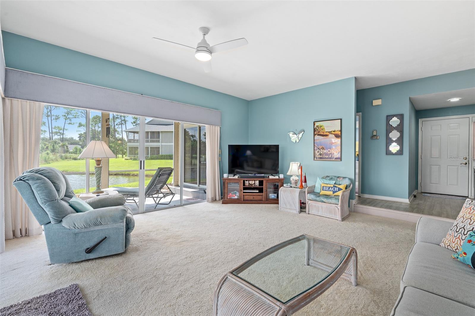 PLANTATION BAY PH 01A UNIT 01-6 - Residential