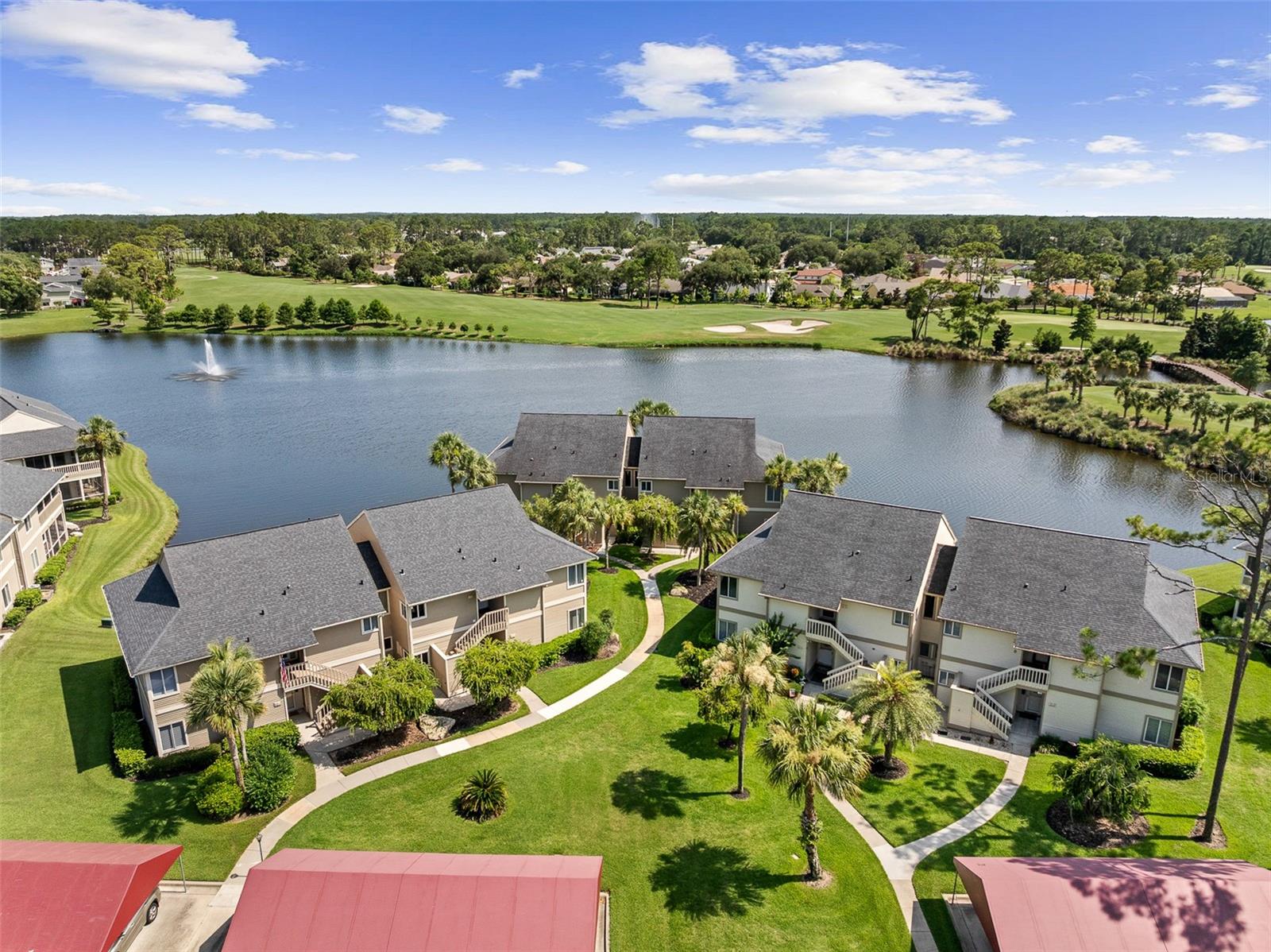 PLANTATION BAY PH 01A UNIT 01-6 - Residential