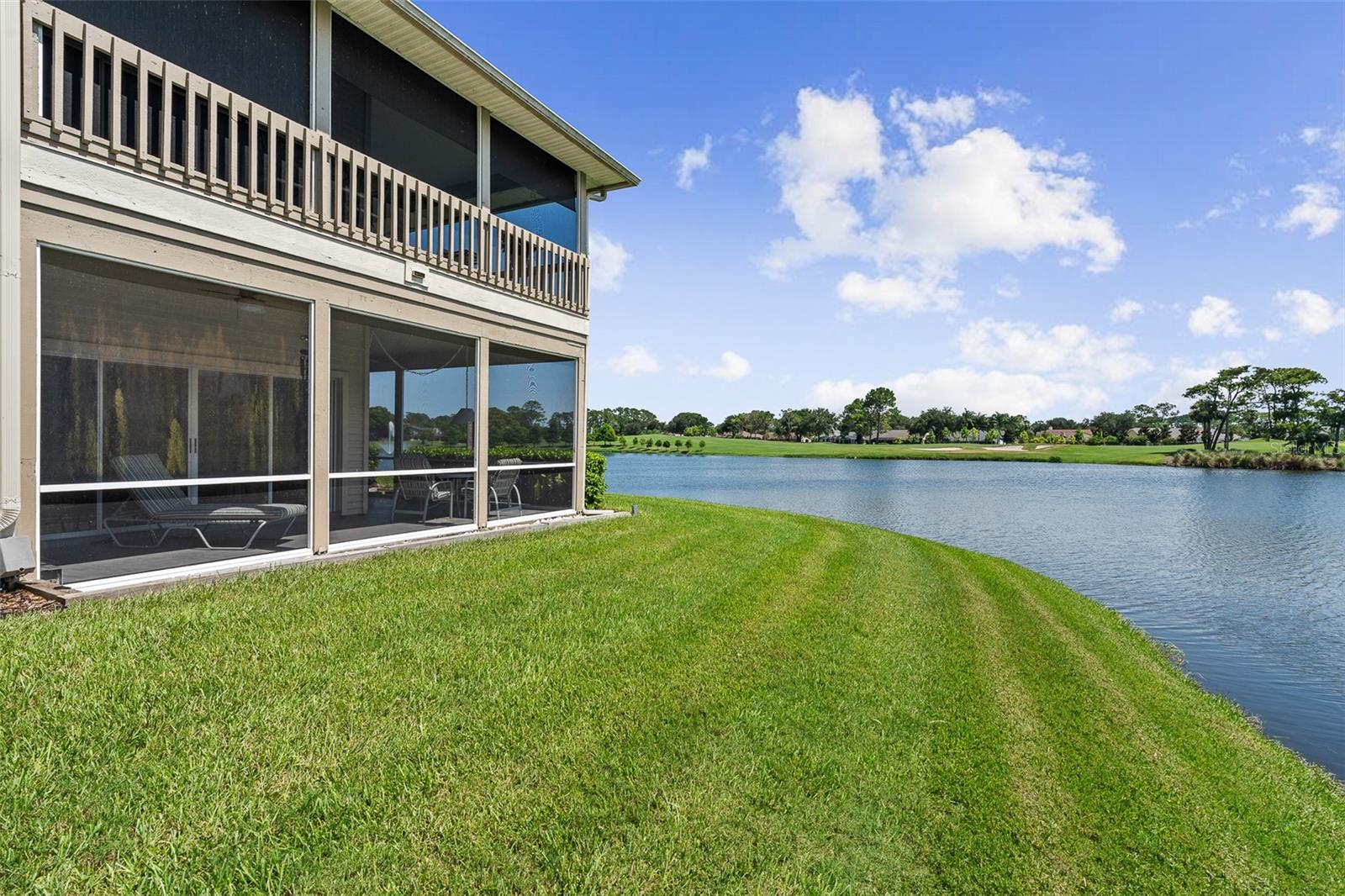 PLANTATION BAY PH 01A UNIT 01-6 - Residential