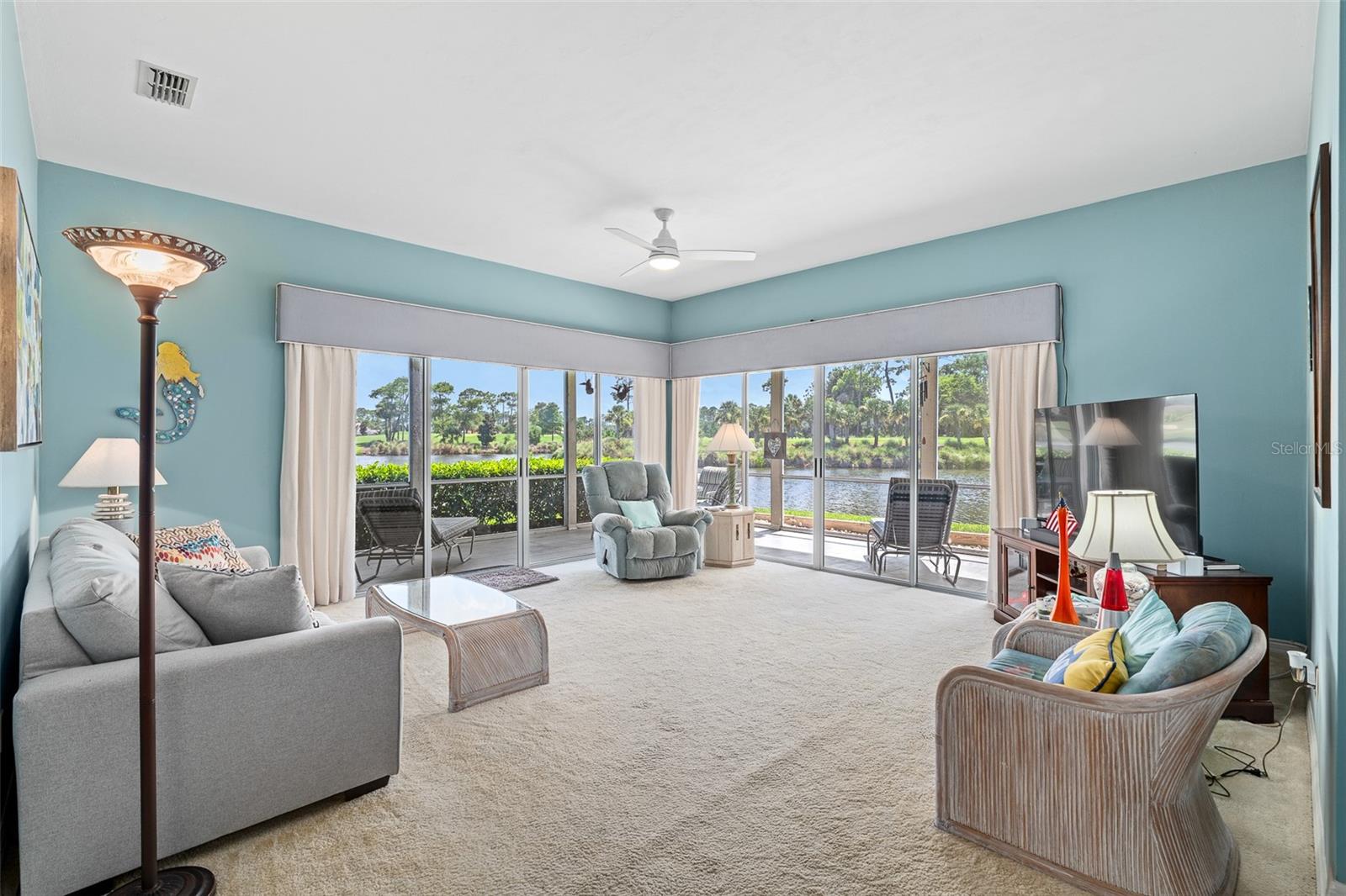PLANTATION BAY PH 01A UNIT 01-6 - Residential