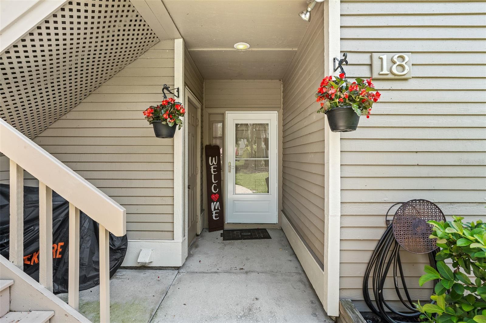 PLANTATION BAY PH 01A UNIT 01-6 - Residential