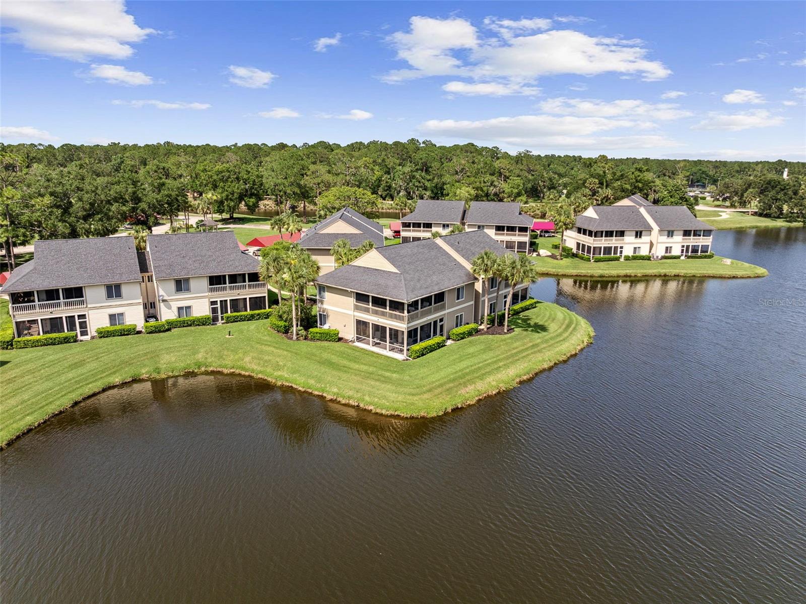 PLANTATION BAY PH 01A UNIT 01-6 - Residential