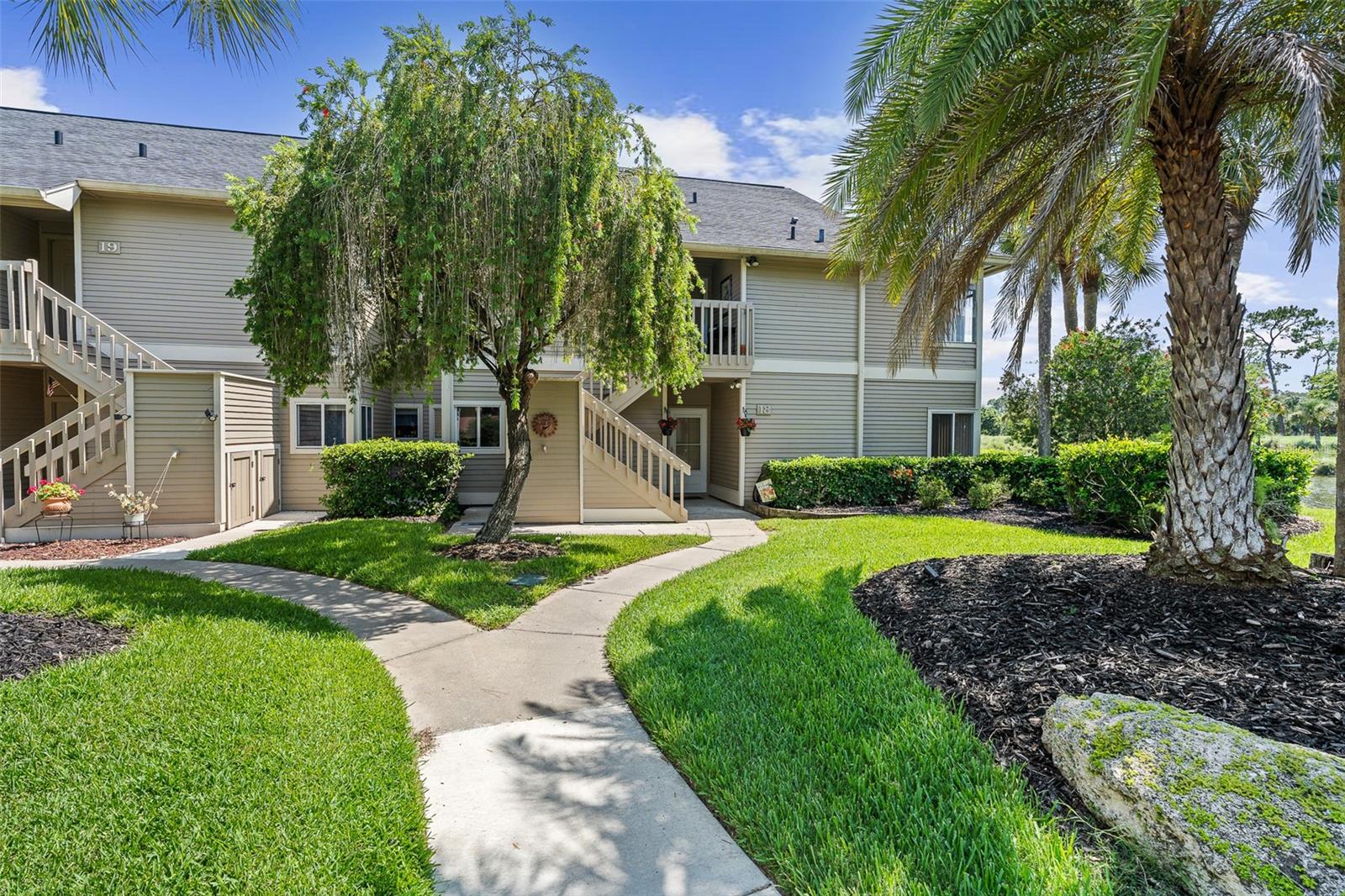PLANTATION BAY PH 01A UNIT 01-6 - Residential