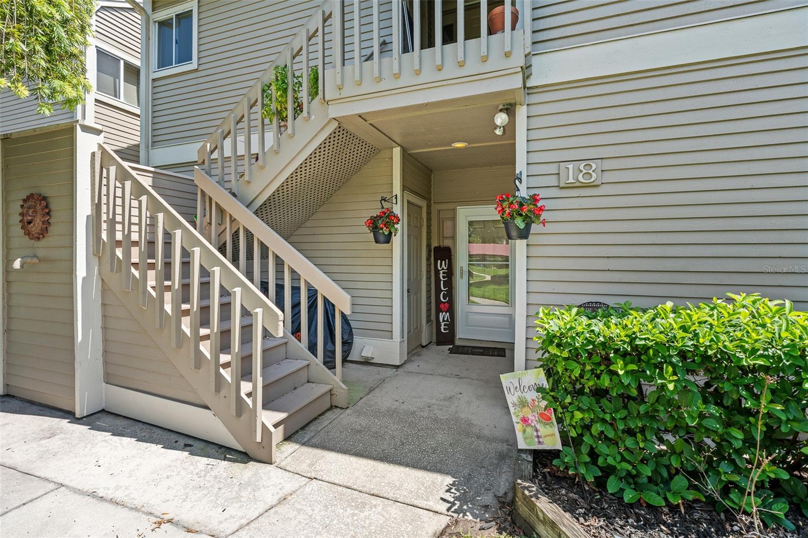 PLANTATION BAY PH 01A UNIT 01-6 - Residential