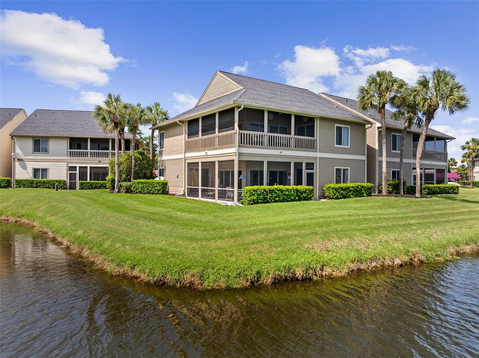 PLANTATION BAY PH 01A UNIT 01-6 - Residential
