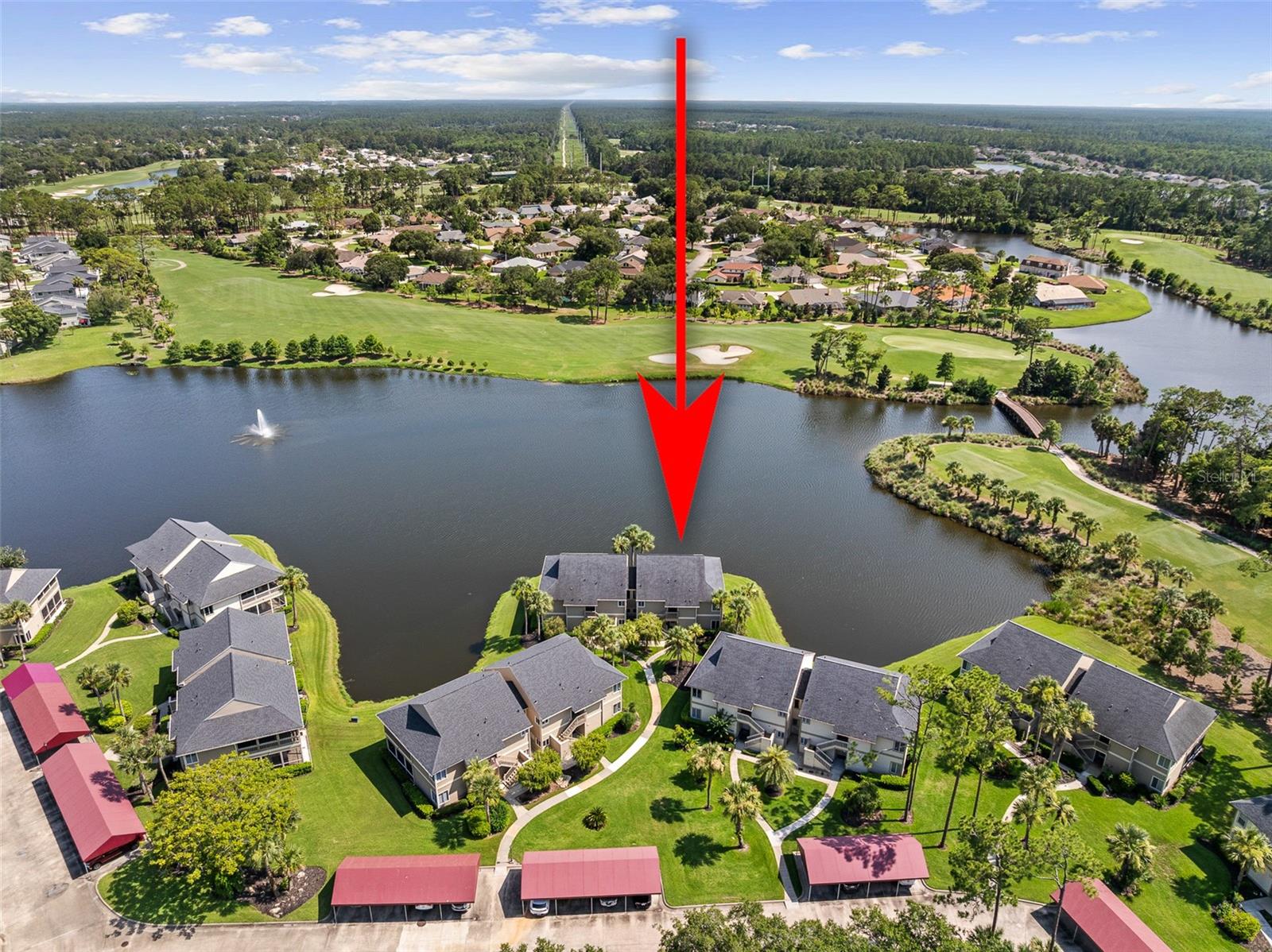 PLANTATION BAY PH 01A UNIT 01-6 - Residential