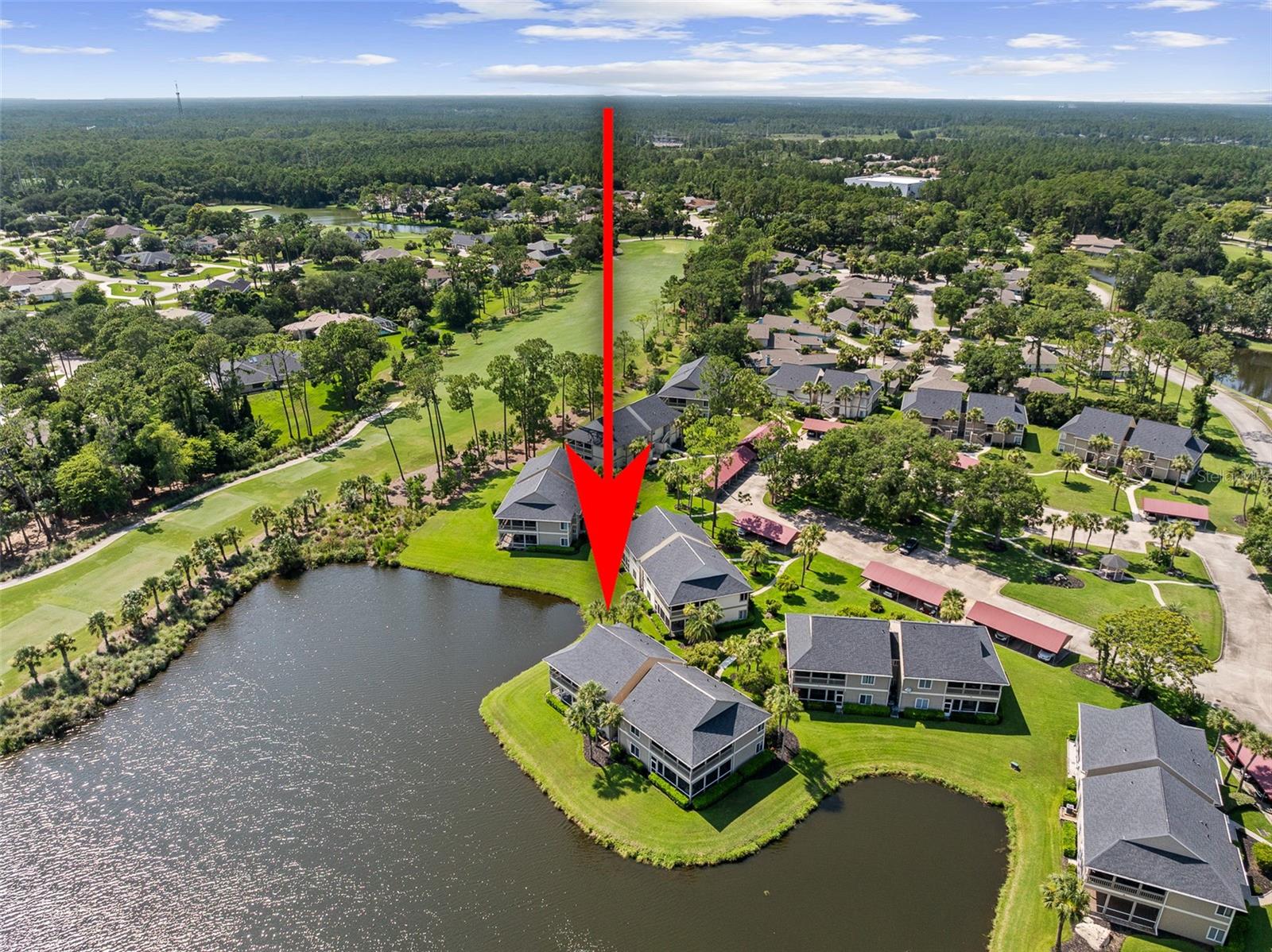 PLANTATION BAY PH 01A UNIT 01-6 - Residential