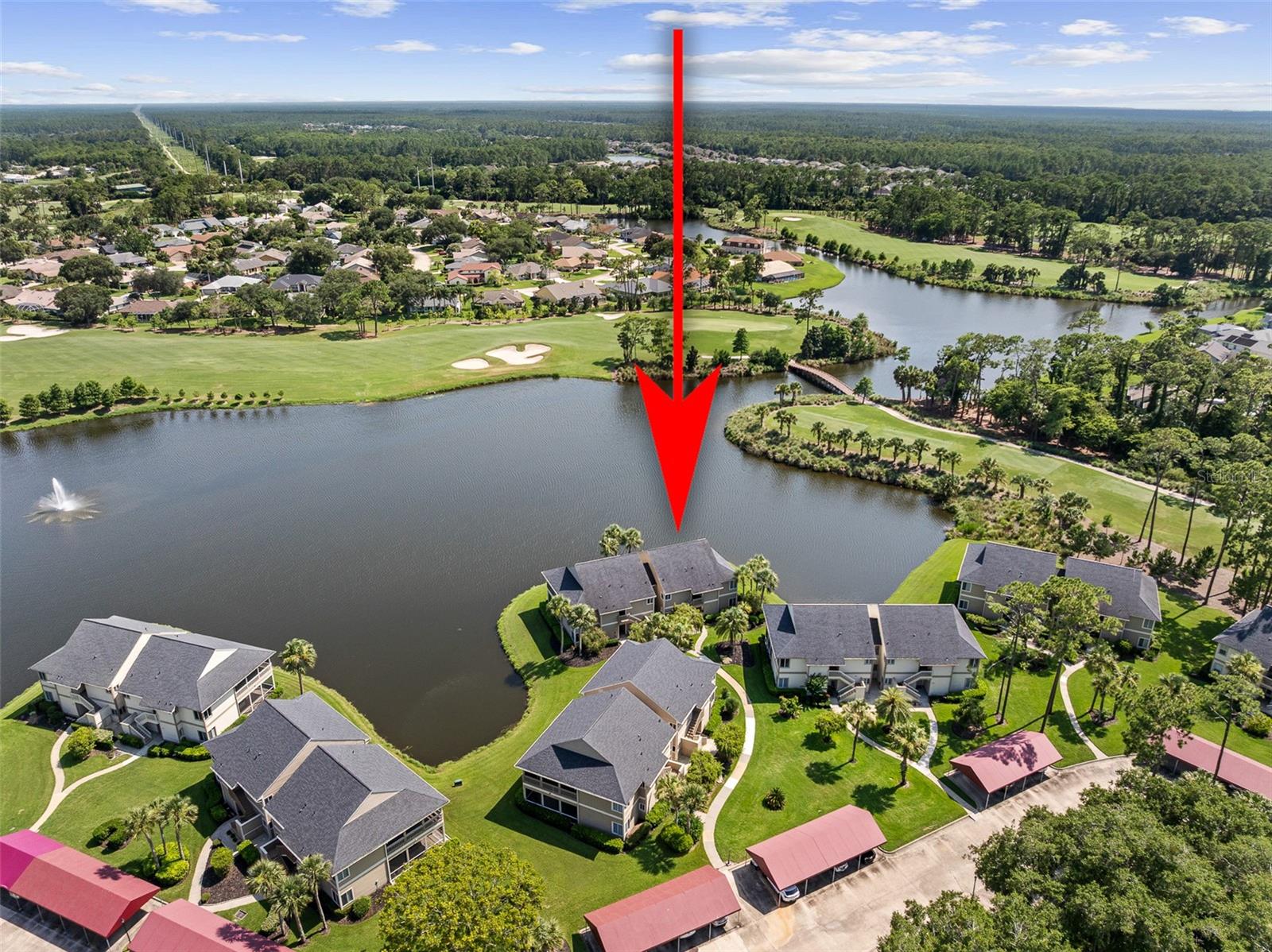 PLANTATION BAY PH 01A UNIT 01-6 - Residential