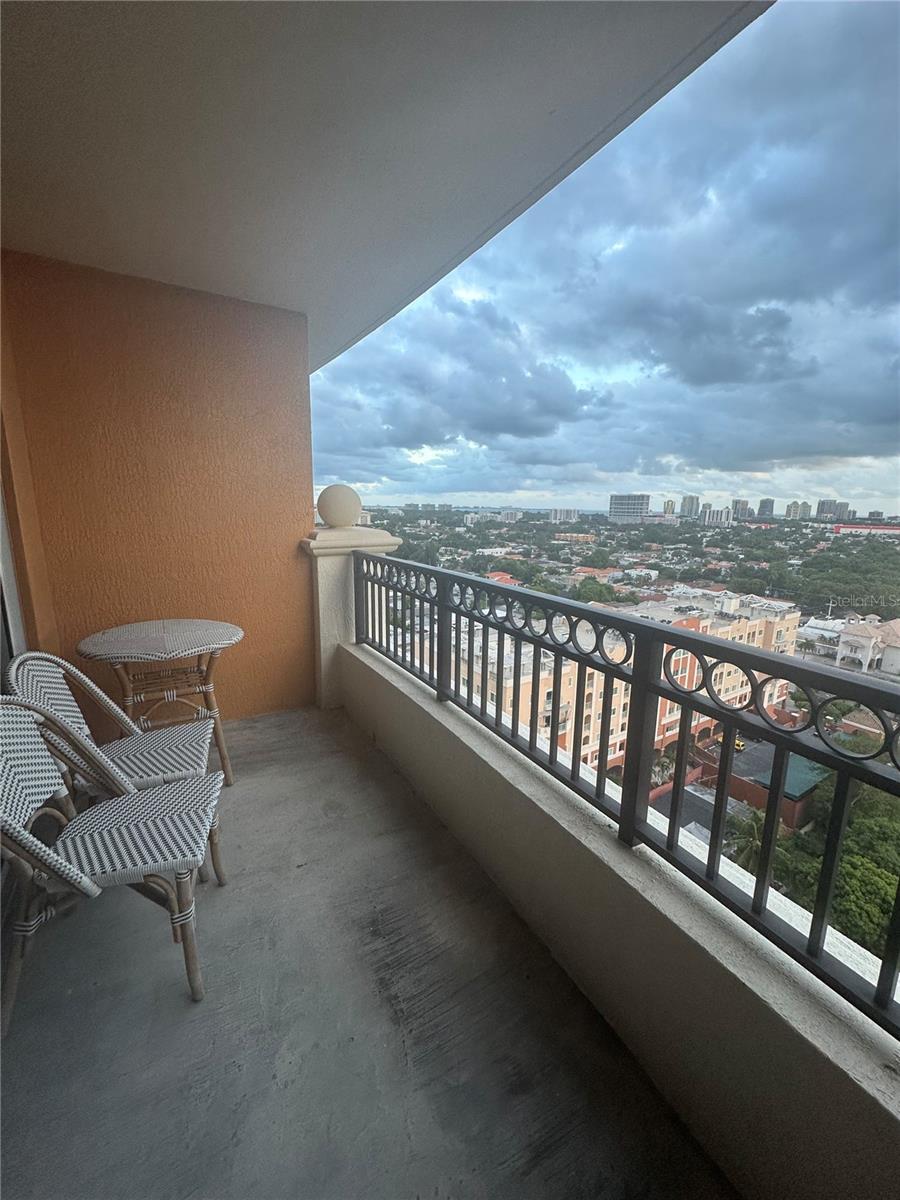 GABLES MARQUIS - Residential