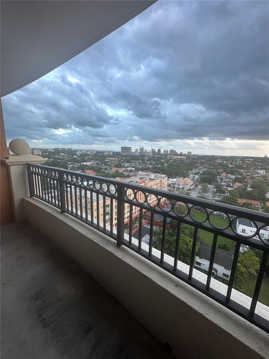 Experience urban living at its finest in Gables Marquis, one of Coral Gables’ most desirable addresses. This bright and elegant 1-bedroom, 1-bath residence features a spacious open layout, a modern kitchen with granite countertops and stainless steel appliances, and a private balcony with city views. The bedroom offers great natural light and generous closet space. Enjoy resort-style amenities including a pool, gym, 24-hour security, and covered parking. Perfectly located minutes from Miracle Mile, University of Miami, and the best shops, dining, and cafes in the Gables. Ideal for investors or end-users seeking comfort, convenience, and timeless style.