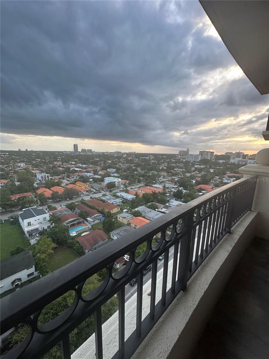 GABLES MARQUIS - Residential