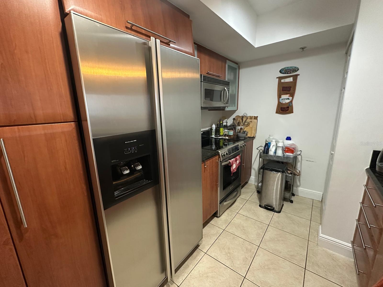 GABLES MARQUIS - Residential
