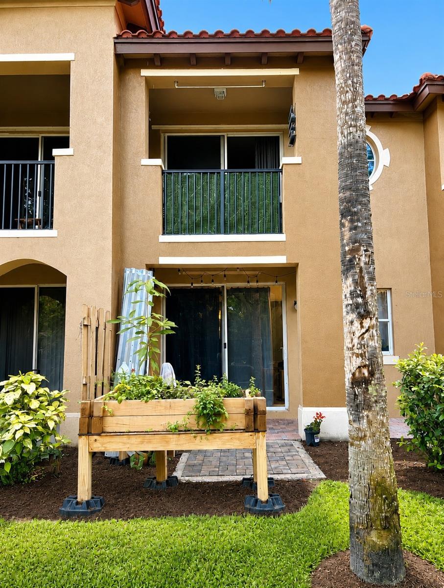 LINKS AT EMERALD DUNES CONDO - Residential