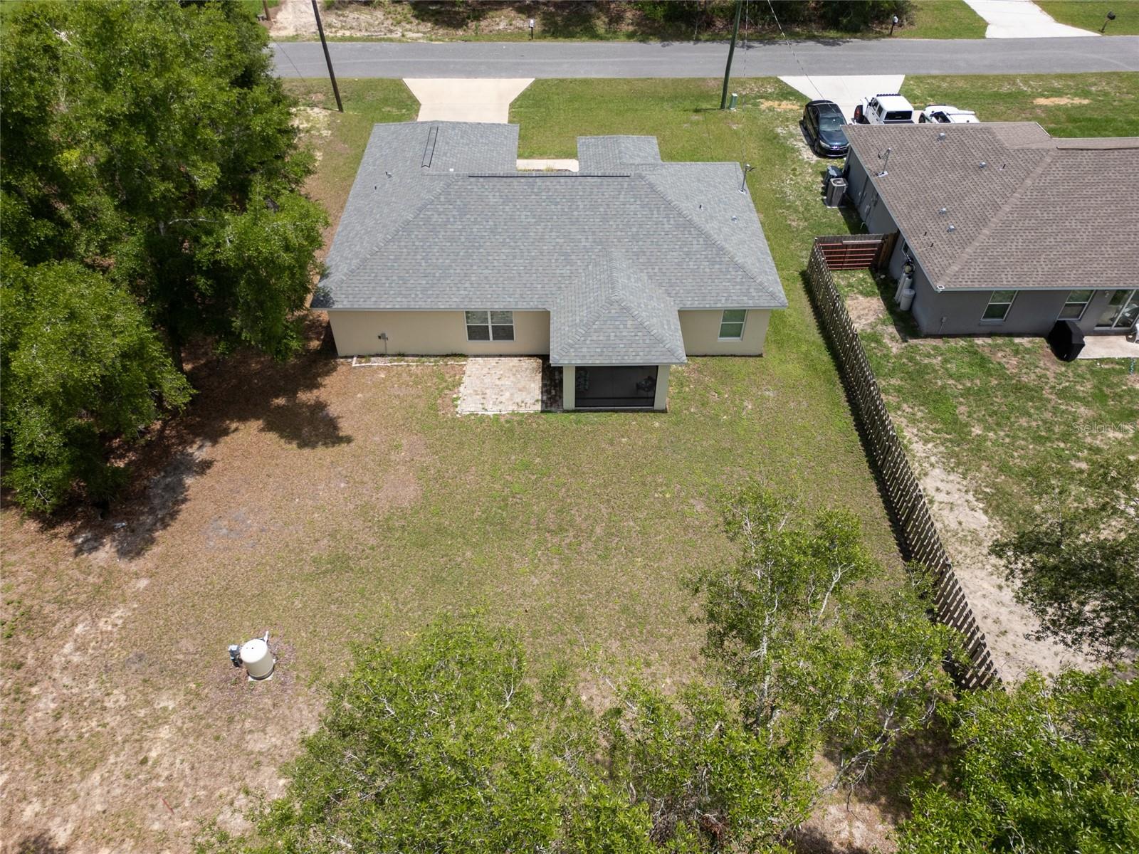 ORANGE BLOSSOM HILLS UN 14 - Residential Lease