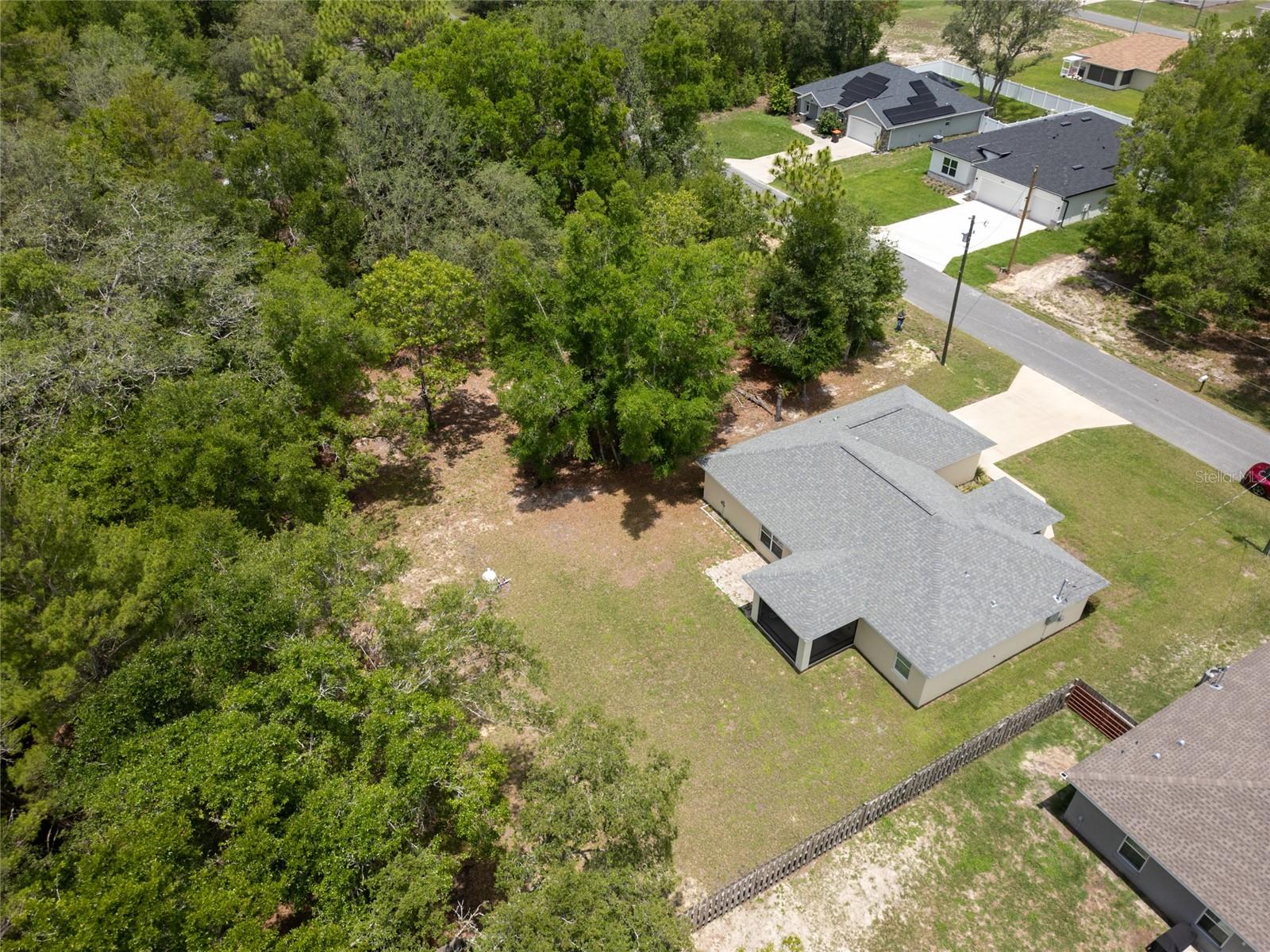 ORANGE BLOSSOM HILLS UN 14 - Residential Lease