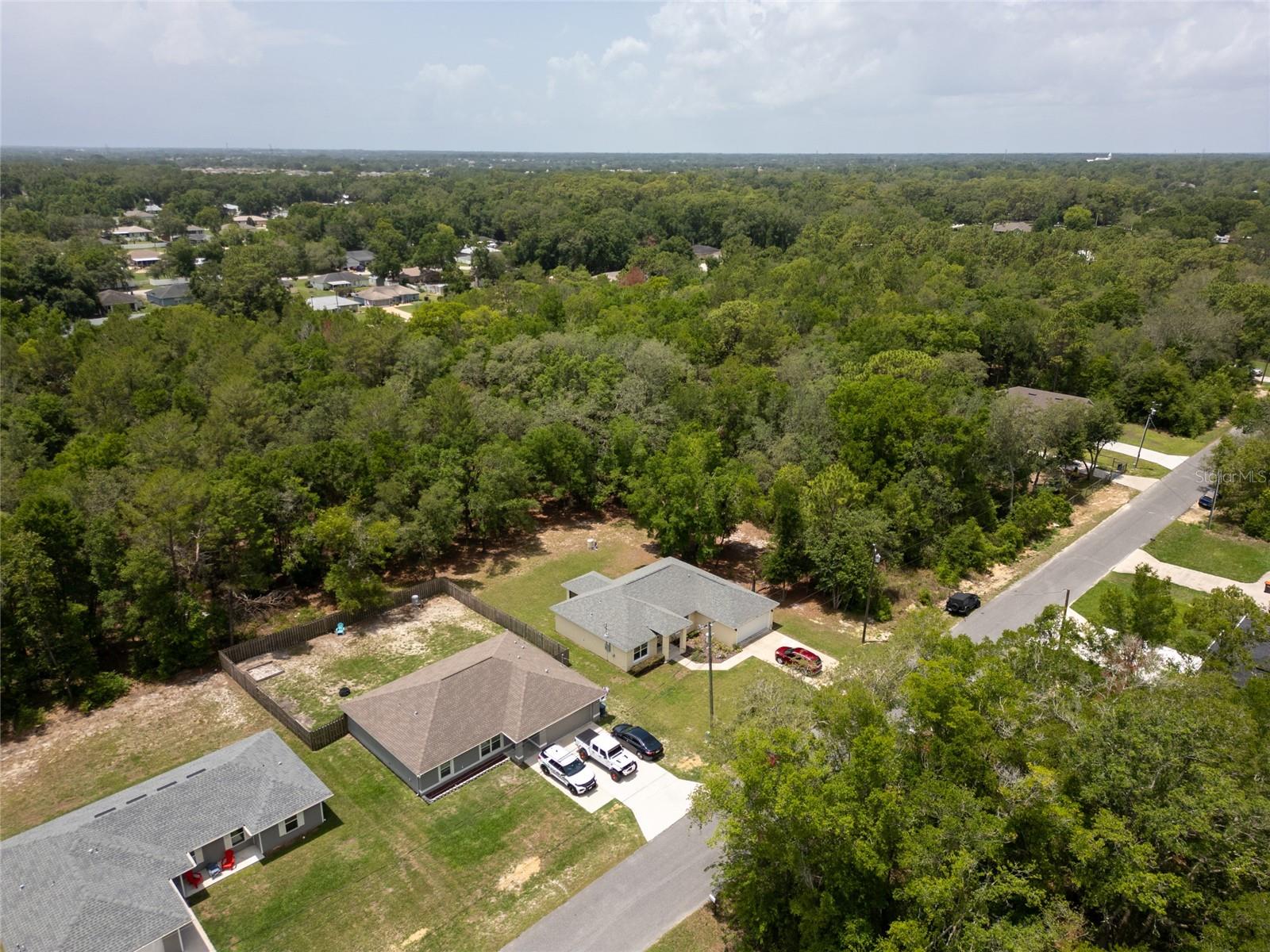 ORANGE BLOSSOM HILLS UN 14 - Residential Lease